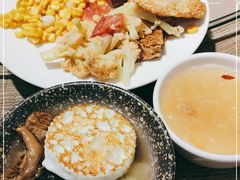 -三元宾馆-中餐厅