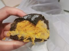 咸蛋黄嘟嘟-奈雪的茶(红谷滩万达广场店)