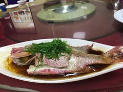 -金麒麟美食城