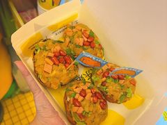 -华威约饭街
