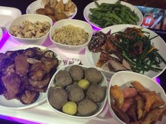 -凯乐会量贩KTV(国防大厦总店)