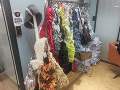 -JuneShop小众设计师品牌集合店