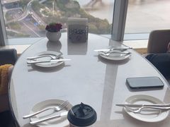 -三迪希尔顿酒店·星空酒廊