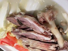 -西贝(金桥店)