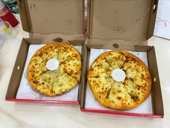 -尊宝比萨(南油龙城路店)