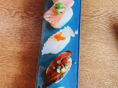 -泰居酒屋日式料理烧肉