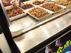 -鑫记婆婆兔·成都特产·兔头手撕兔(太古里店)
