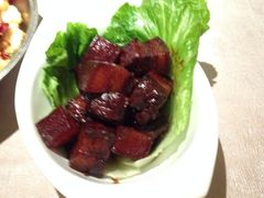 -井水小厨·湘菜(活力广场店)