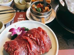 -盡膳口福·百年汤方火锅(科华北路店)