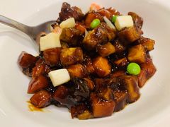 -枣子树·素食餐厅(普陀山店)