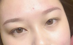 -久匠·纹眉半永久野生眉