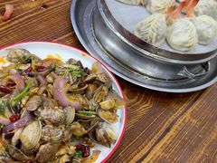 -叶存利海鲜大馅饺子(海宁路总店)