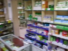 -金象大药房(八角南里店)