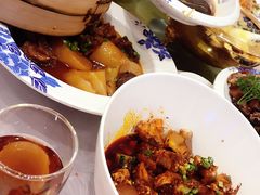 -陶然居·重庆菜(鱼洞老街店)