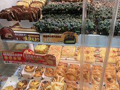 -味多美蛋糕(劲松京客隆店)