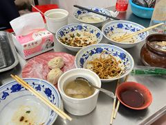 -高师傅特色米粉汤包(建设路店)