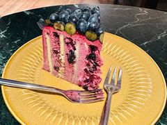-BAKER&SPICE(安福路店)