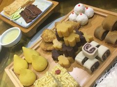 -局气 烤鸭·北京菜(光华路店)
