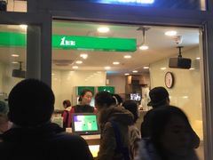 门面-1点点(银座和谐广场店)