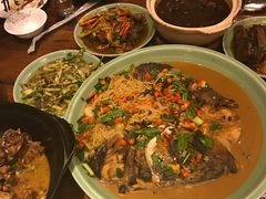 -德叔阙里·衢州菜馆(月湖店)