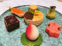 -海味观(老西门店)