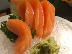 -山葵家·创意料理(宁波来福士店)