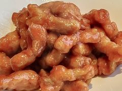 -北平小馆·烤鸭·家常菜(磨房北里店)