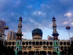 -马学武手抓美食(下南关总店)