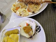 -澜悦港海鲜体验主题餐厅
