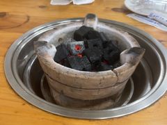 -蔡记·九米羊肉炉(东渡店)