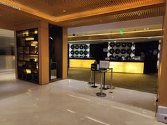 -上海浦西万怡酒店