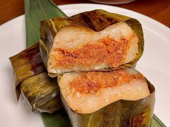 -香兰印尼 Pandan(中华广场店)