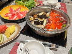 -一绪に寿喜烧(夫子庙水游城店)