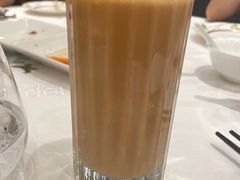 奶茶-翠园(北京王府中环店)
