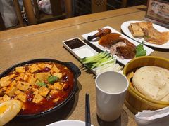 -河沿肉饼Beijing Pie(东华门店)