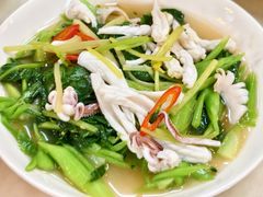 -日日鲜茶餐厅(小公园店)