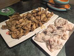 -麻田会 ·鲜活现烹·牛蛙火锅(珠江新城维家思广场店)