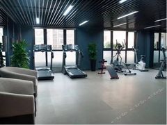 -乌鲁木齐百世昌龙泉酒店(大巴扎店)