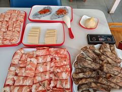 -毛辣果红酸汤火锅·冰煮羊涮肉(西单店)