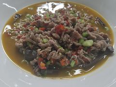 -院里寻菜·精致庭院菜(观沙岭店)