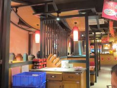-赣饭农家·江西小炒(西乡店)