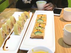 -牛油果大师寿司(瑞景店)