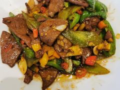 -马凯餐厅(地安门店)