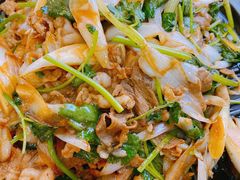 贝勒爷烤肉-帕米尔食府(白云观店)