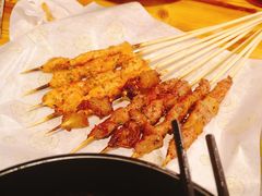 -螺蛳粉先生(蓟门桥店)