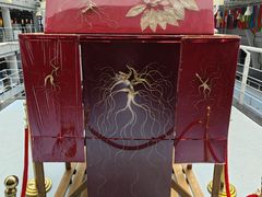 -长春世界雕塑园冰雪艺术天地