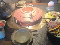 -菌自由丨野生菌火锅特色庭院餐厅(丽江古城店)