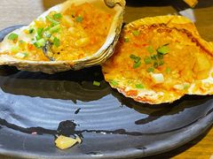 -马海涛牛肉串(领汇广场店)