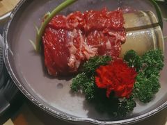 -手选潮汕鲜牛肉火锅(二七广场店)