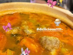 -那时新疆·若羌(经纬汇店)